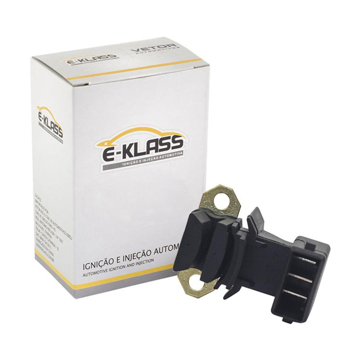 Sensor Hall - E-Klass - Esh062 - (4)
