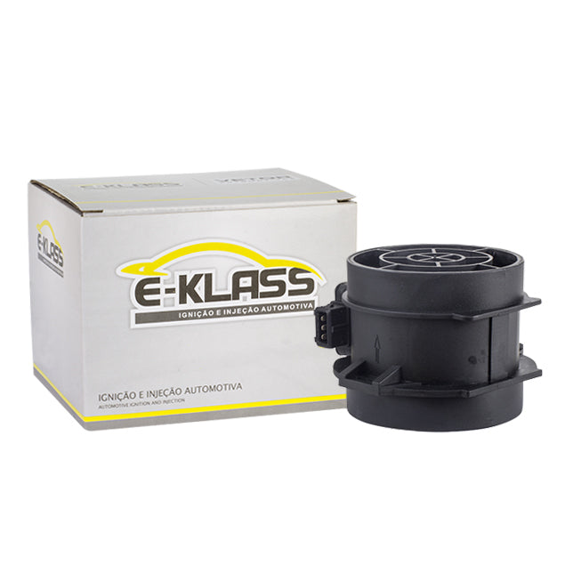 Sensor MAF - E-Klass - Efa132 - (4)