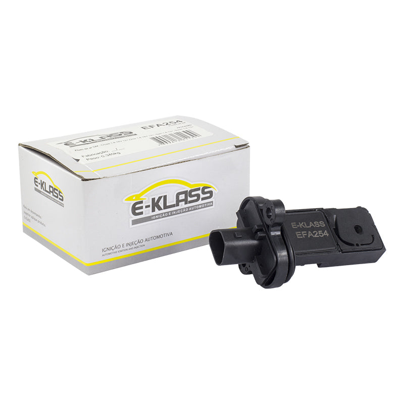 Sensor MAF - E-Klass - Efa254 - (2)