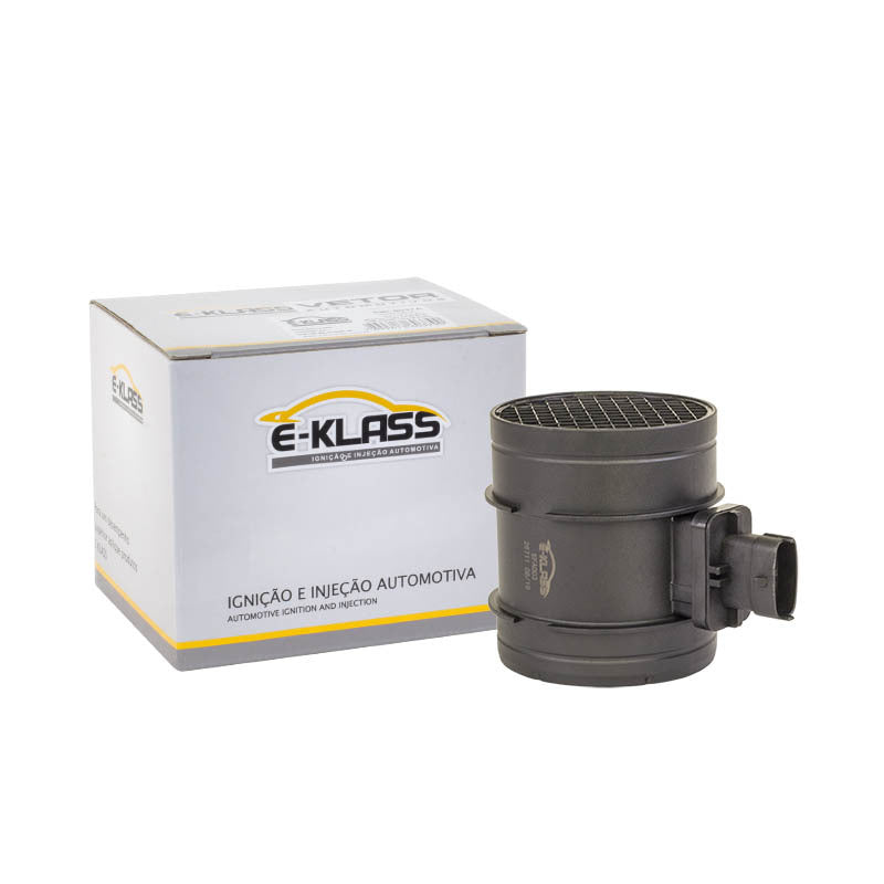 Sensor MAF - E-Klass - Efa003 - (2)
