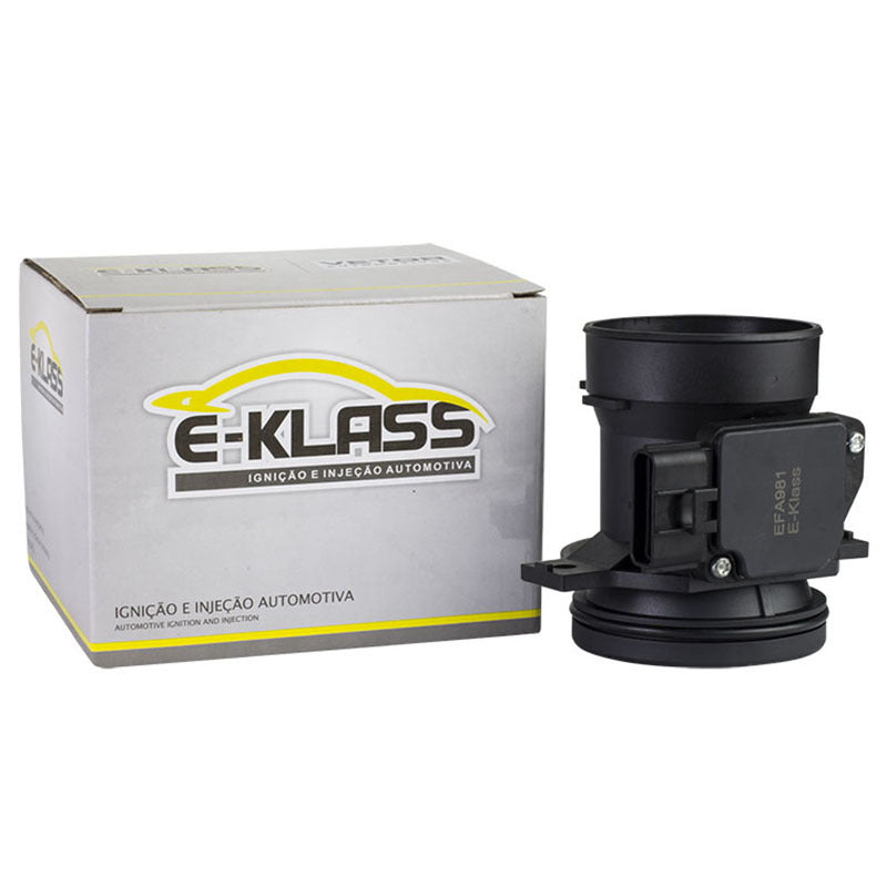 Sensor MAF - E-Klass - Efa981 - (1)