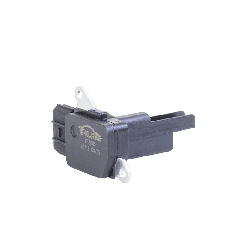 Sensor MAF - E-Klass - Efa005 - (4)