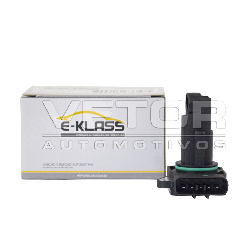 Sensor MAF - E-Klass - Efa008 - (1)