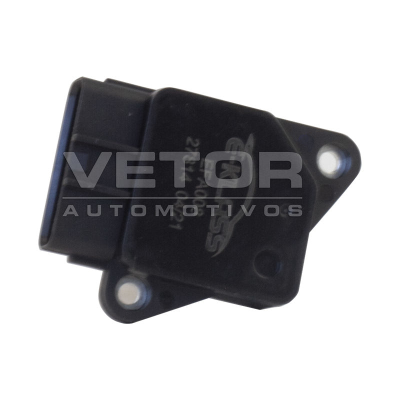 Sensor MAF - E-Klass - Efa008 - (4)