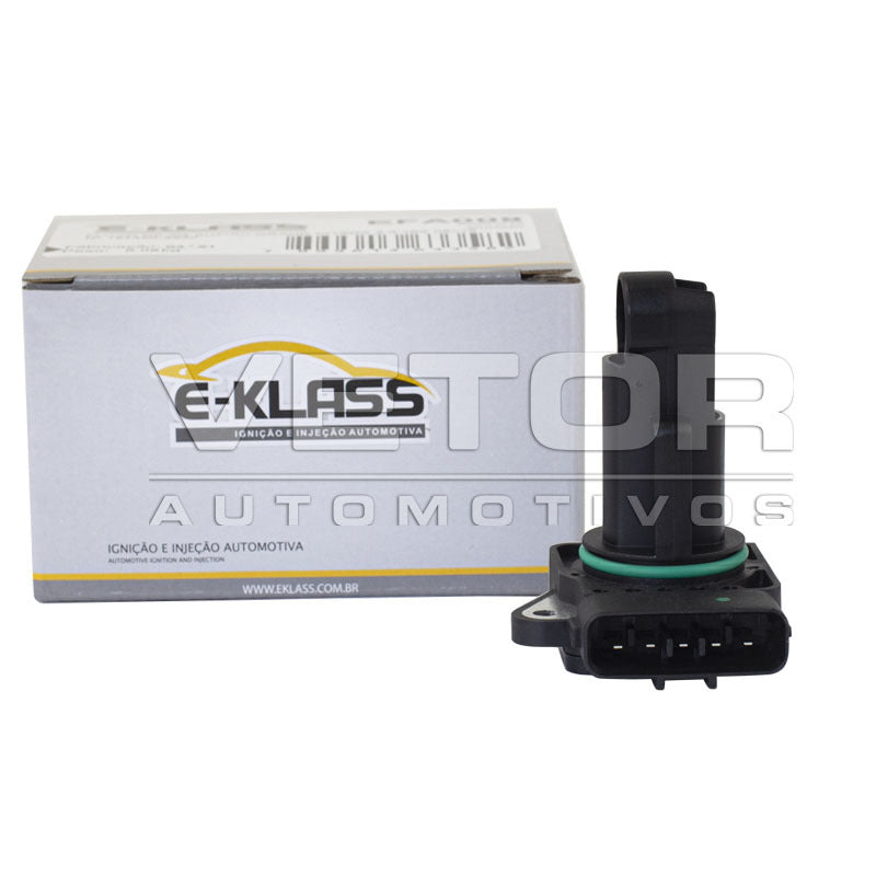 Sensor MAF - E-Klass - Efa009 - (1)