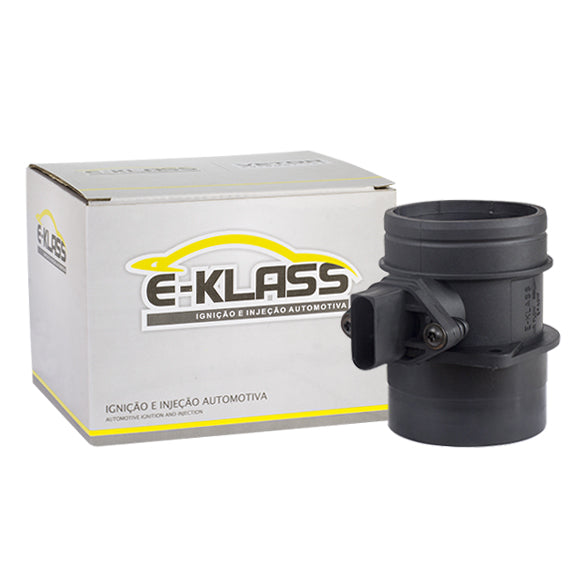 Sensor MAF - E-Klass - Efa017 - (4)