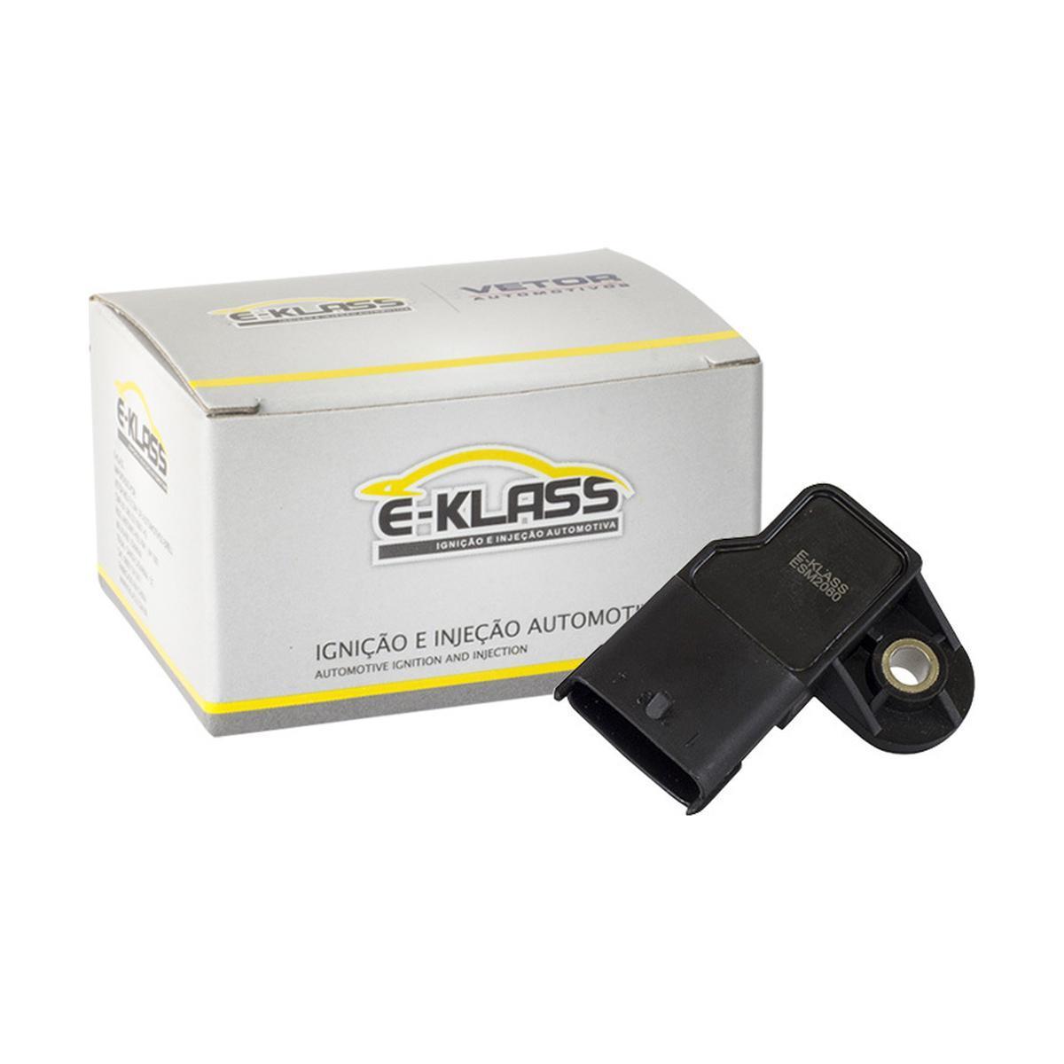 Sensor MAP - E-Klass - Esm2060 - (4)