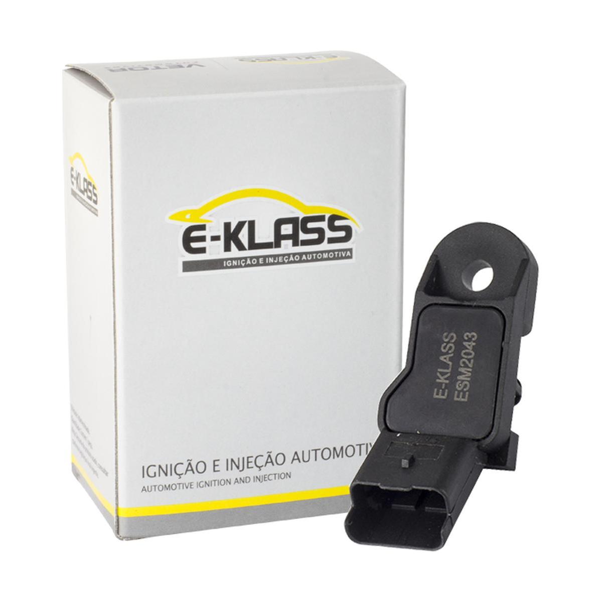 Sensor MAP - E-Klass - Esm2043 - (1)