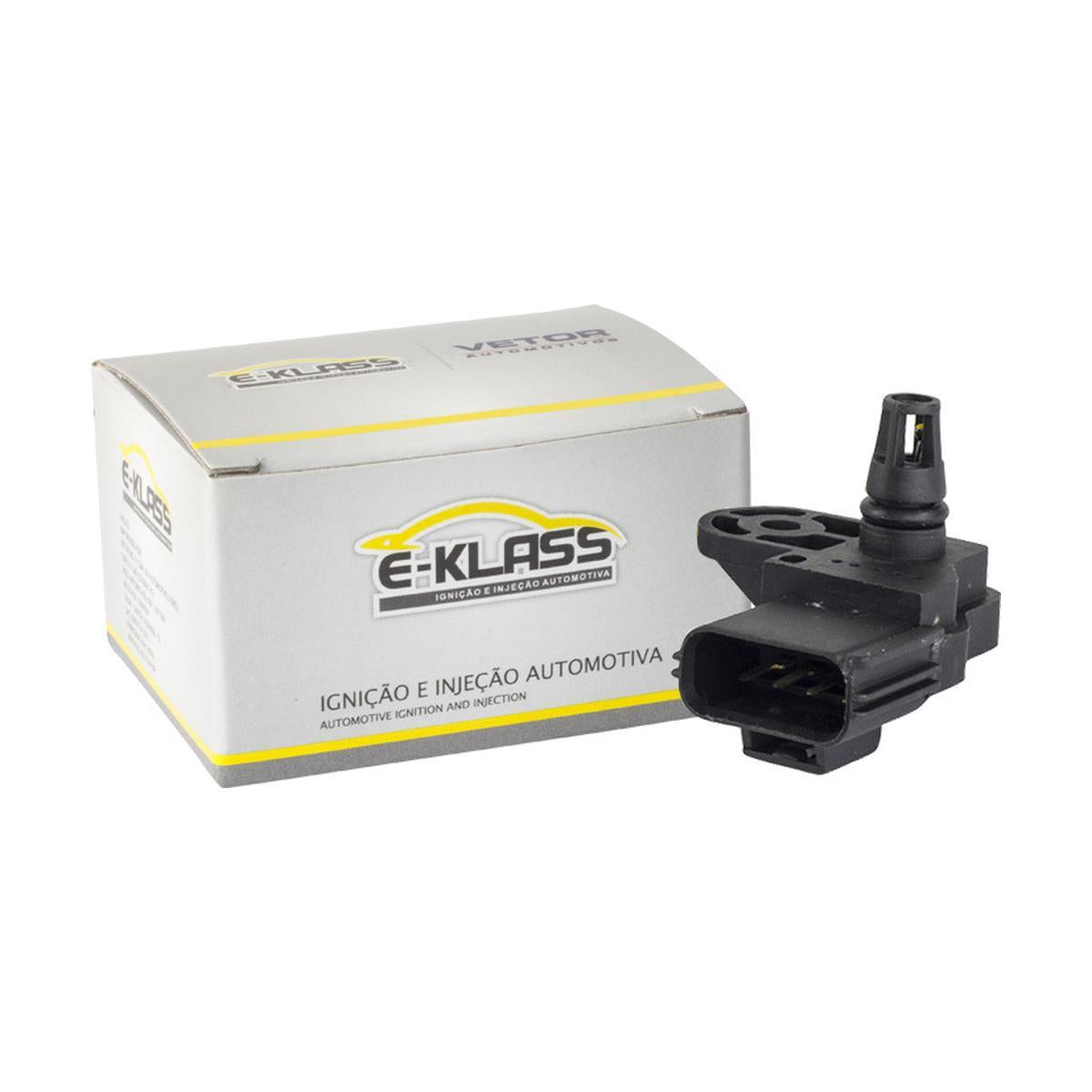 Sensor MAP - E-Klass - Esm2027 - (4)