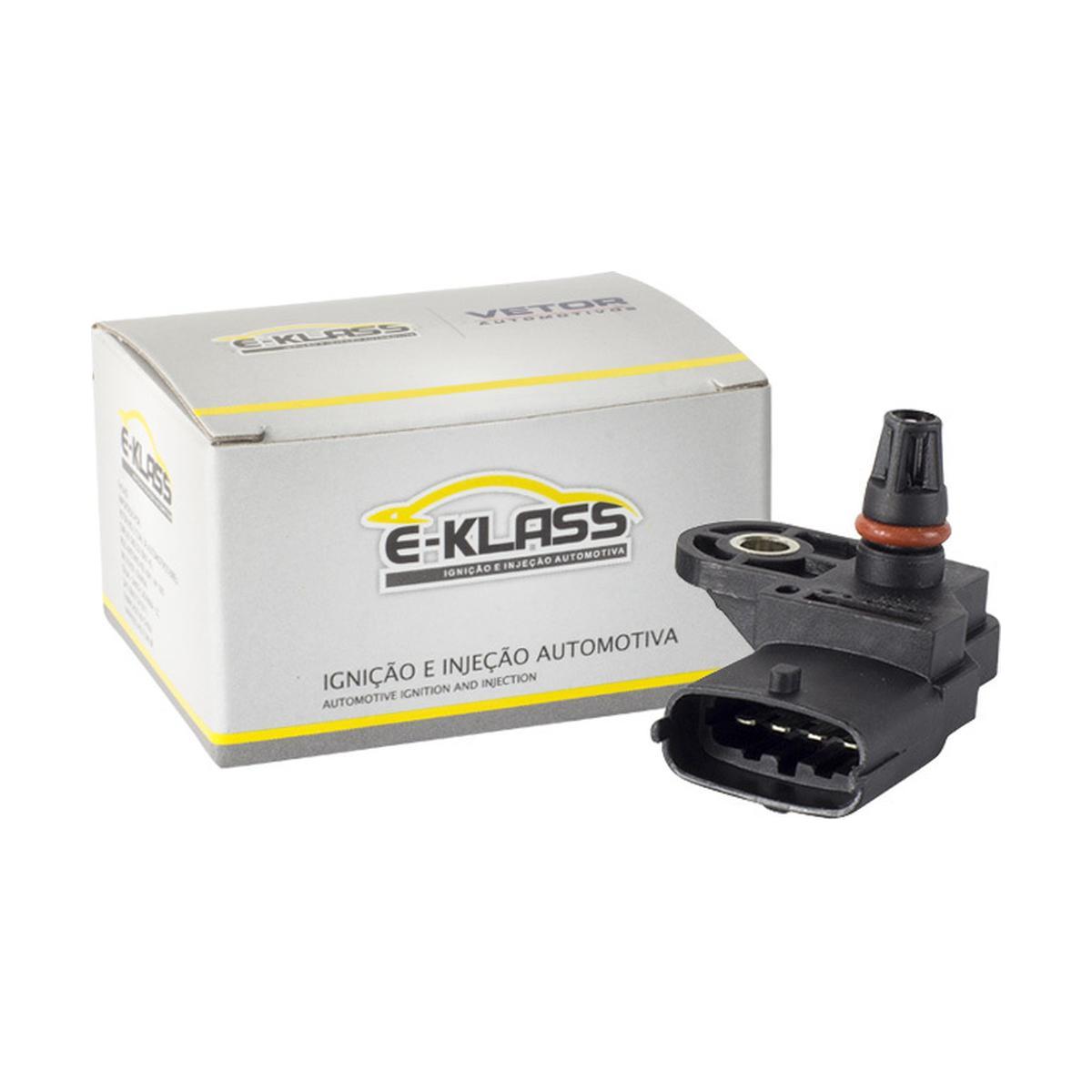 Sensor MAP - E-Klass - Esm2217 - (4)