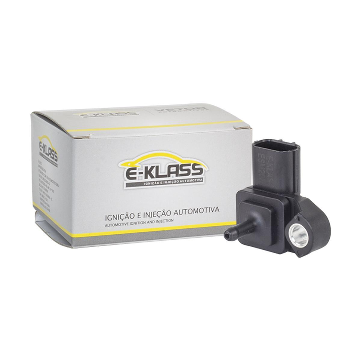 Sensor MAP - E-Klass - Esm2007 - (2)