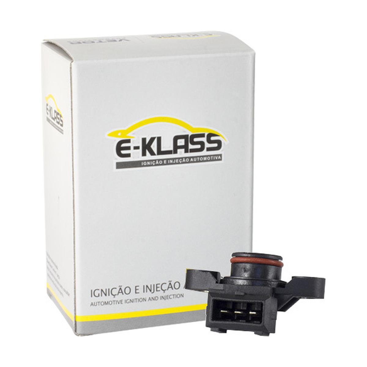 Sensor MAP - E-Klass - Esm2139 - (4)