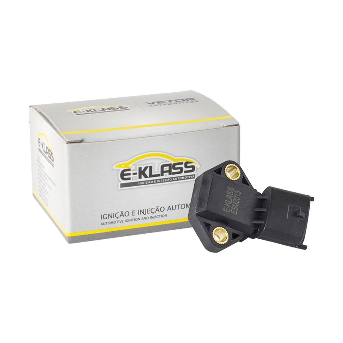 Sensor MAP - E-Klass - Esm2013 - (3)