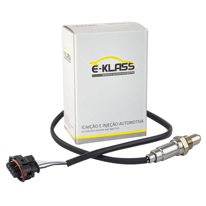 Sonda Lambda - E-Klass - Esl210 - (4)
