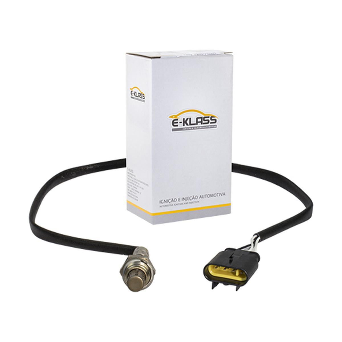 Sonda Lambda - E-Klass - Esl337 - (1)