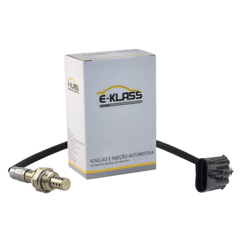 Sonda Lambda - E-Klass - Esl513 - (4)