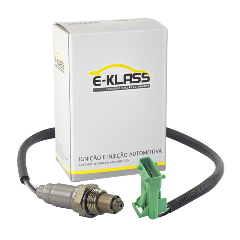 Sonda Lambda Planar - E-Klass - Esl081 - (4)