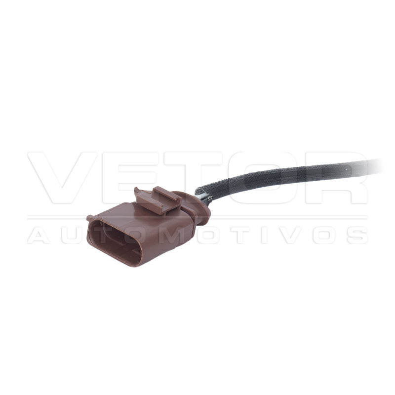 Sonda Lambda Planar - E-Klass - Esl042 - (4)