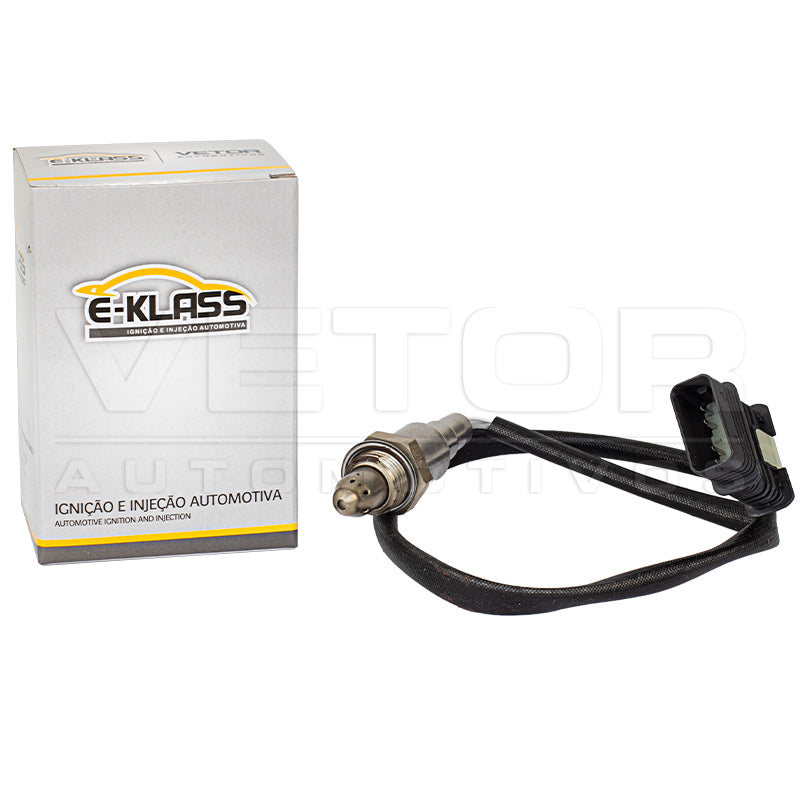 Sonda Lambda Planar - E-Klass - Esl058 - (1)