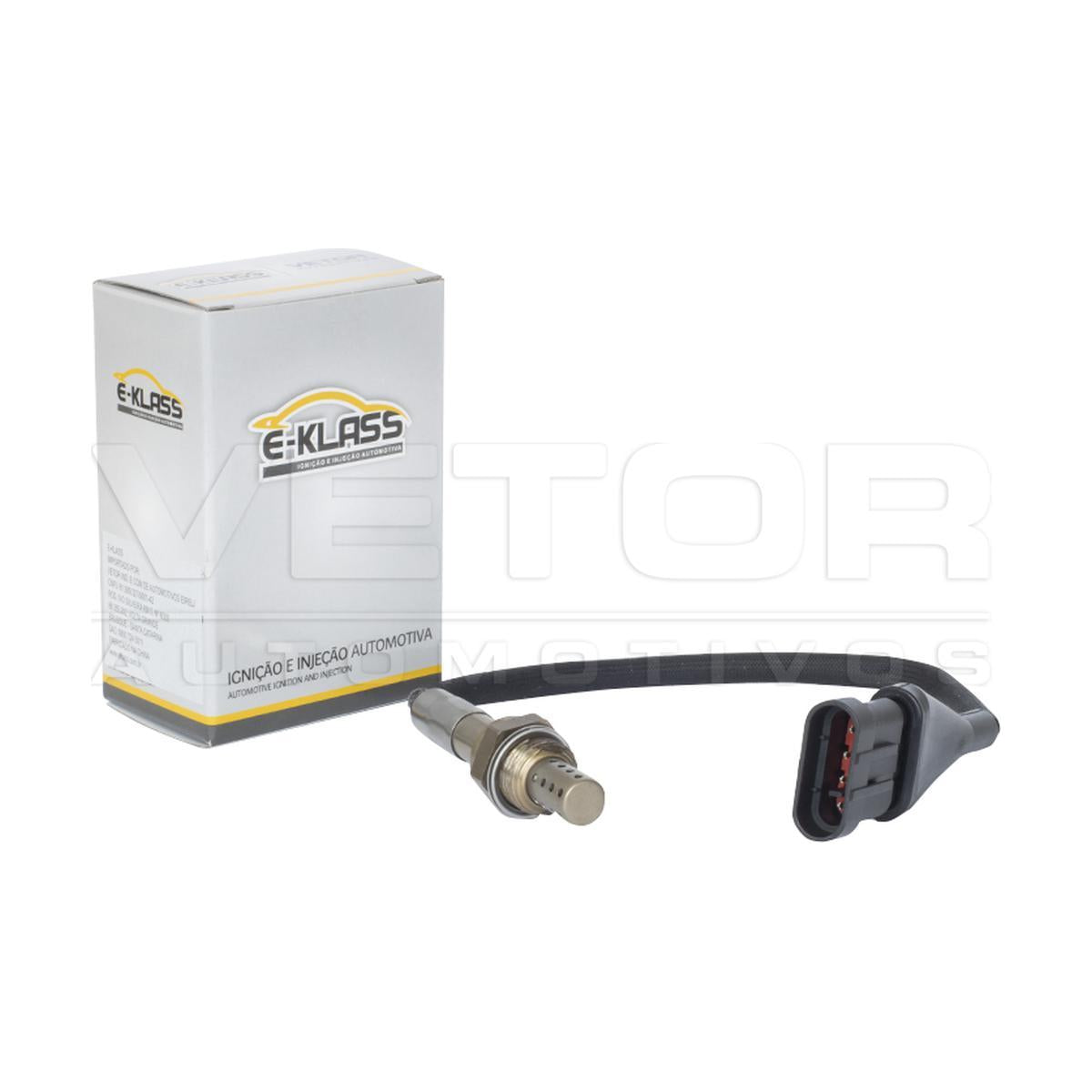 Sonda Lambda Planar - E-Klass - Esl036 - (1)
