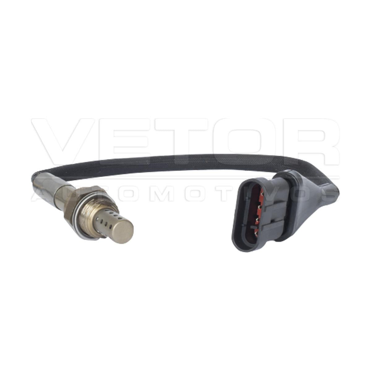 Sonda Lambda Planar - E-Klass - Esl036 - (2)