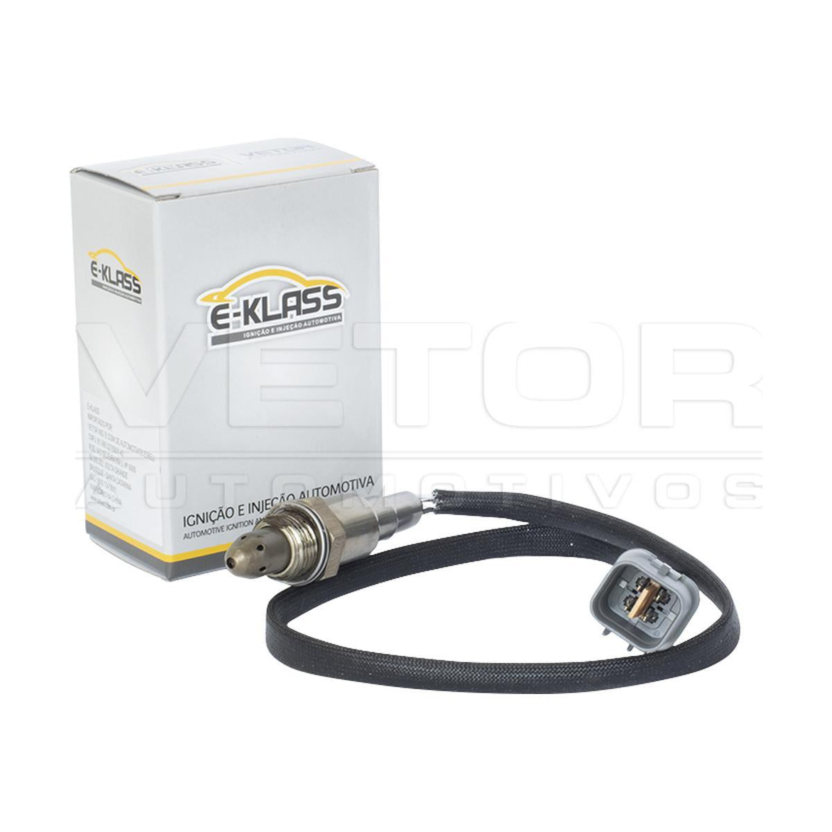 Sonda Lambda Planar - E-Klass - Esl041 - (1)