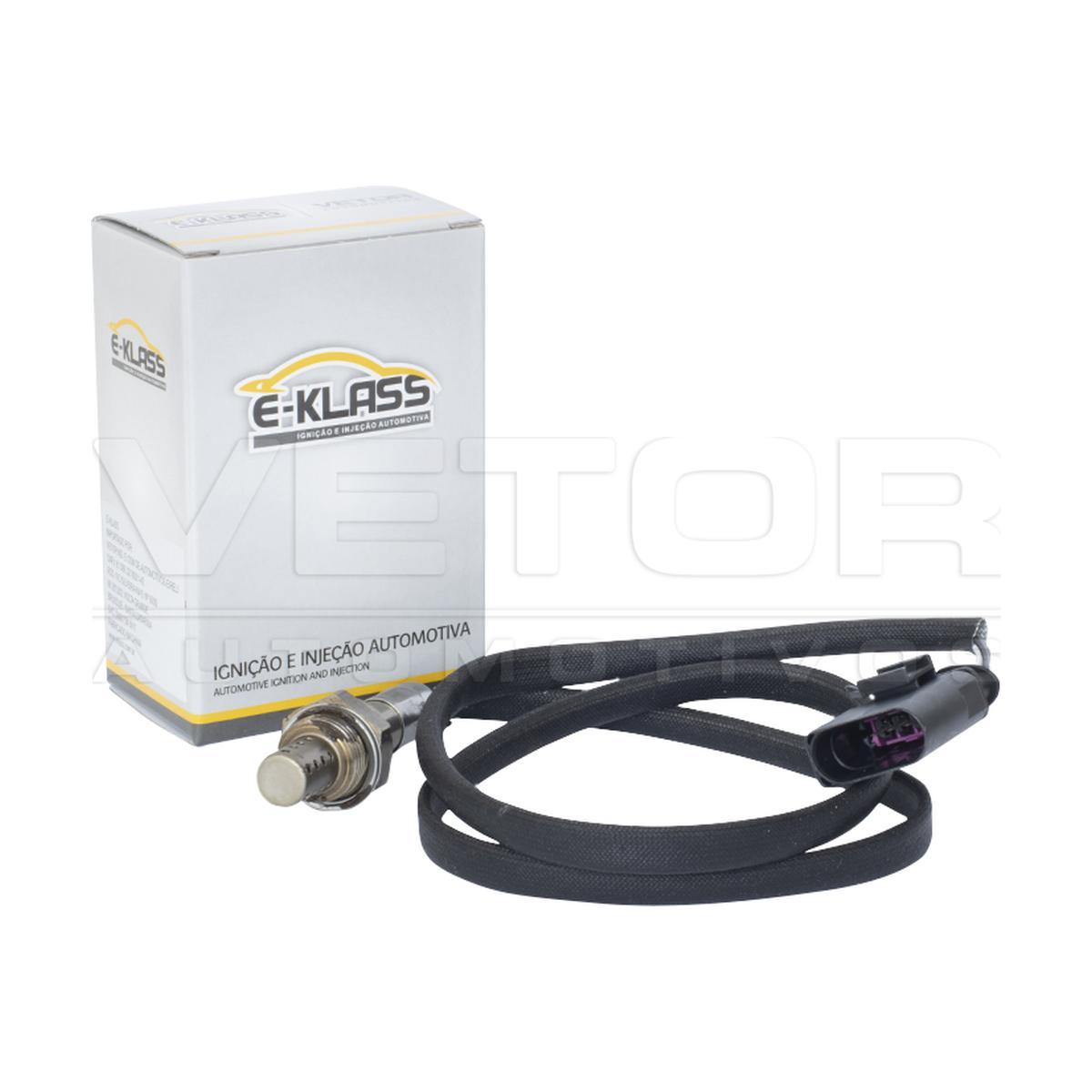 Sonda Lambda Planar - E-Klass - Esl038 - (1)