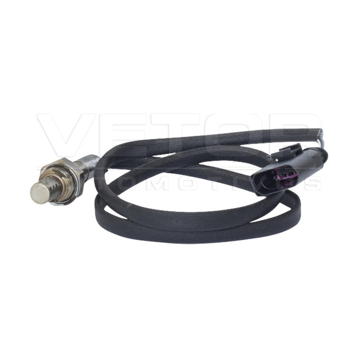 Sonda Lambda Planar - E-Klass - Esl038 - (2)