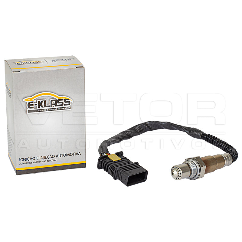Sonda Lambda Planar - E-Klass - Esl057 - (1)