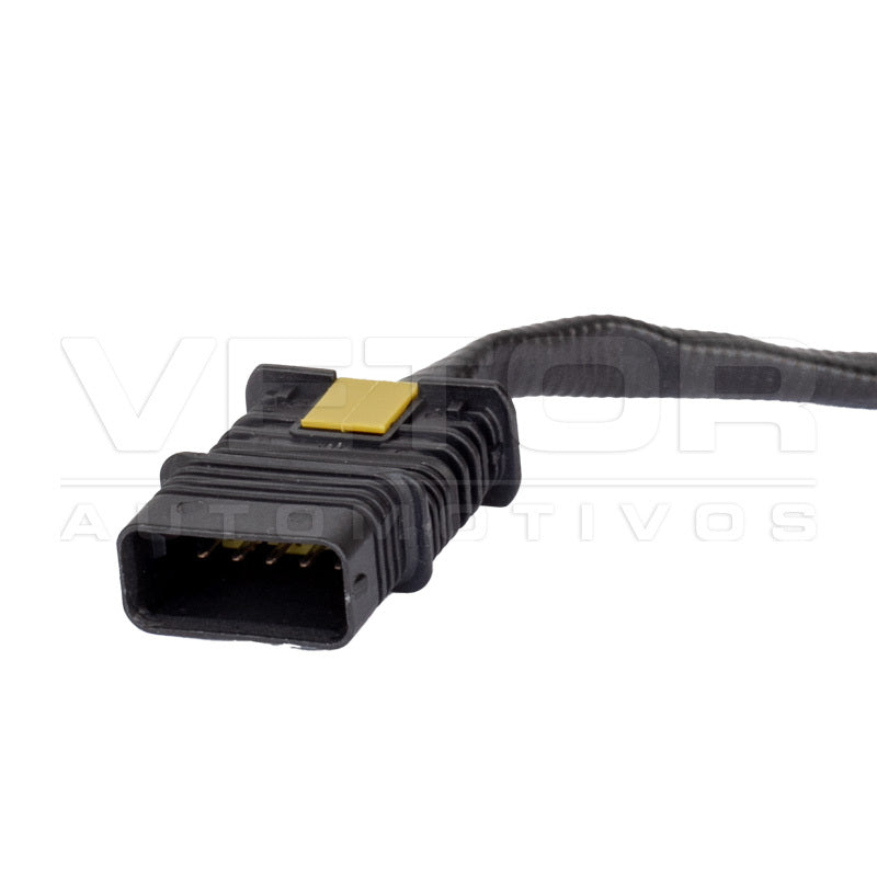 Sonda Lambda Planar - E-Klass - Esl057 - (4)