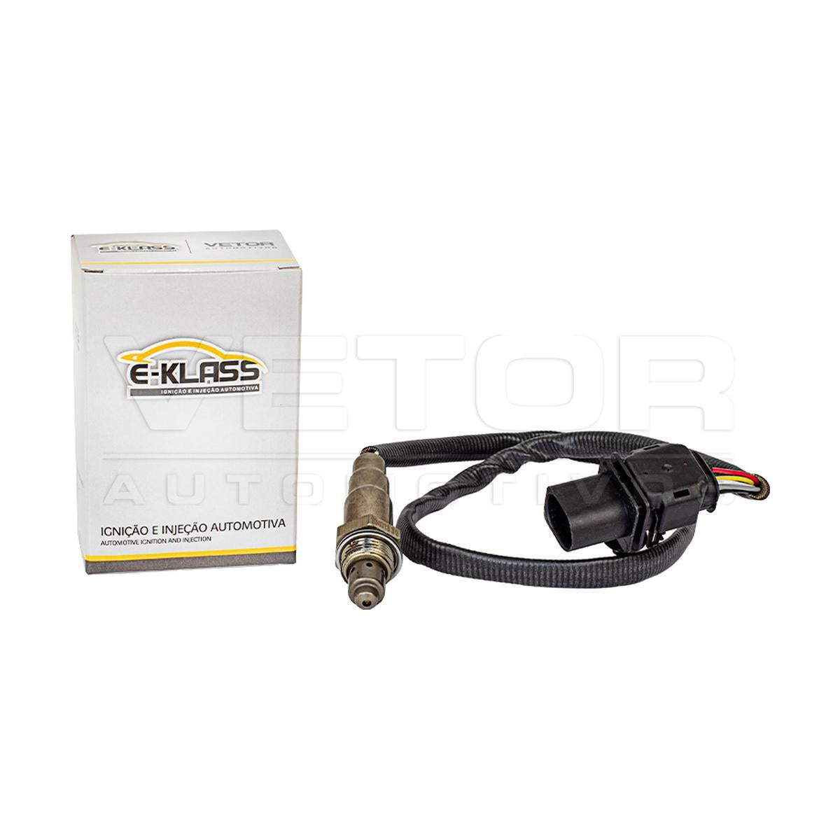 Sonda Lambda Planar - E-Klass - Esl063 - (1)