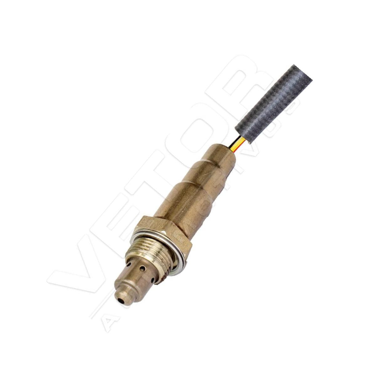 Sonda Lambda Planar - E-Klass - Esl063 - (3)