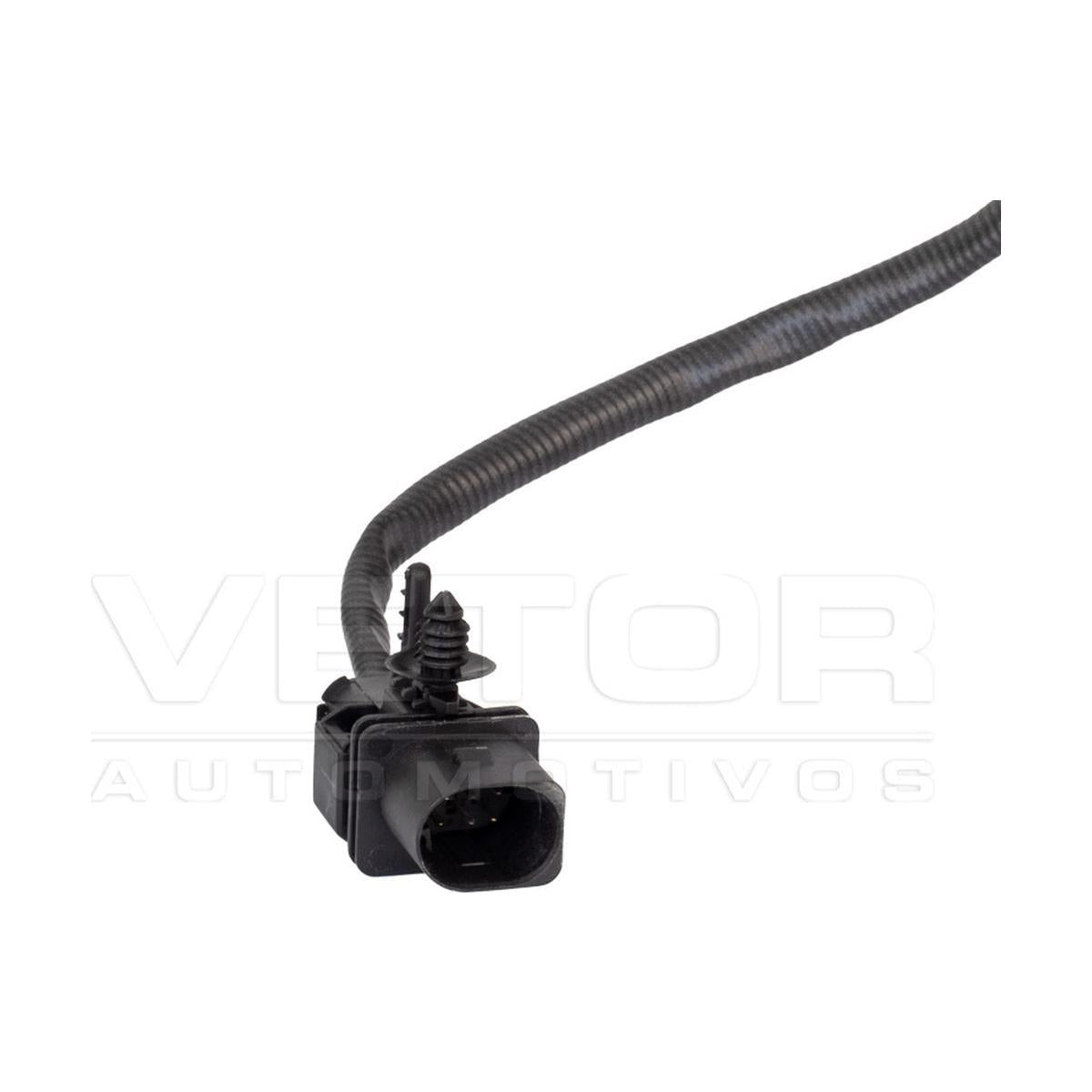 Sonda Lambda Planar - E-Klass - Esl063 - (4)