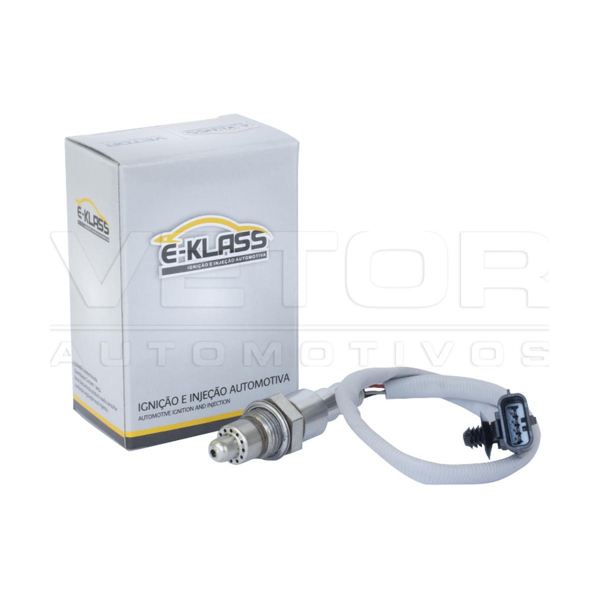 Sonda Lambda Planar - E-Klass - Esl034 - (1)