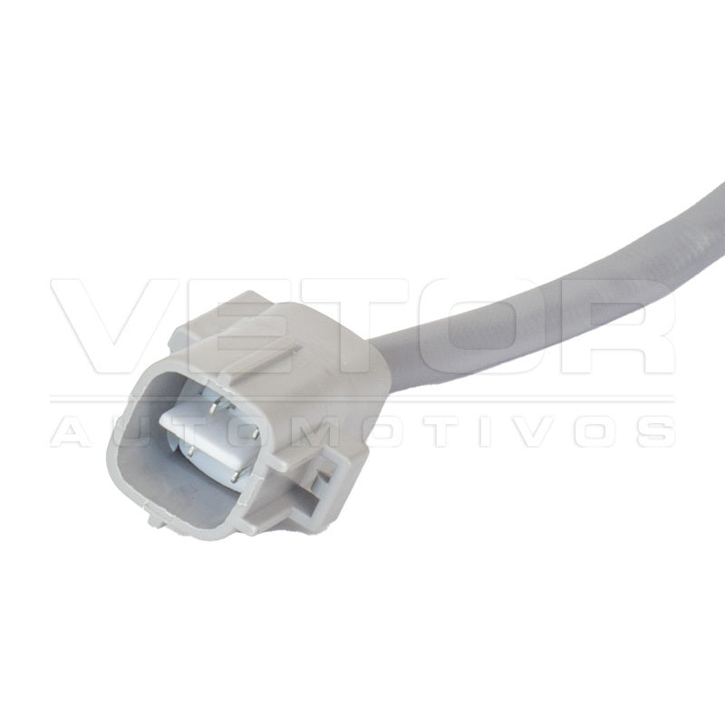 Sonda Lambda Planar - E-Klass - Esl061 - (4)