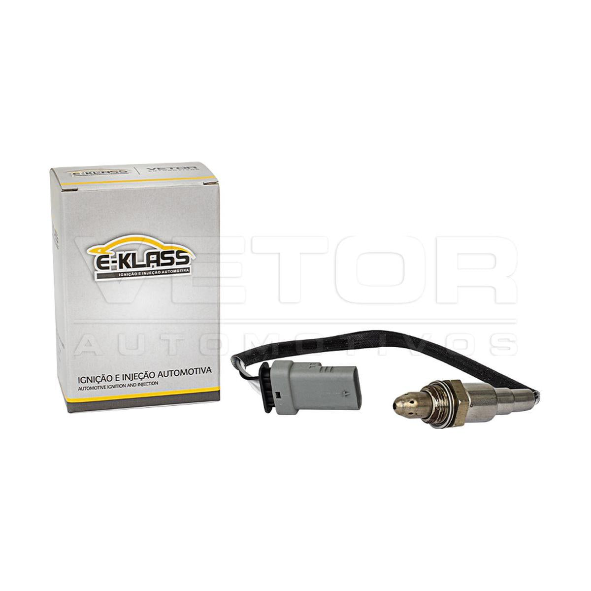 Sonda Lambda Planar - E-Klass - Esl048 - (1)