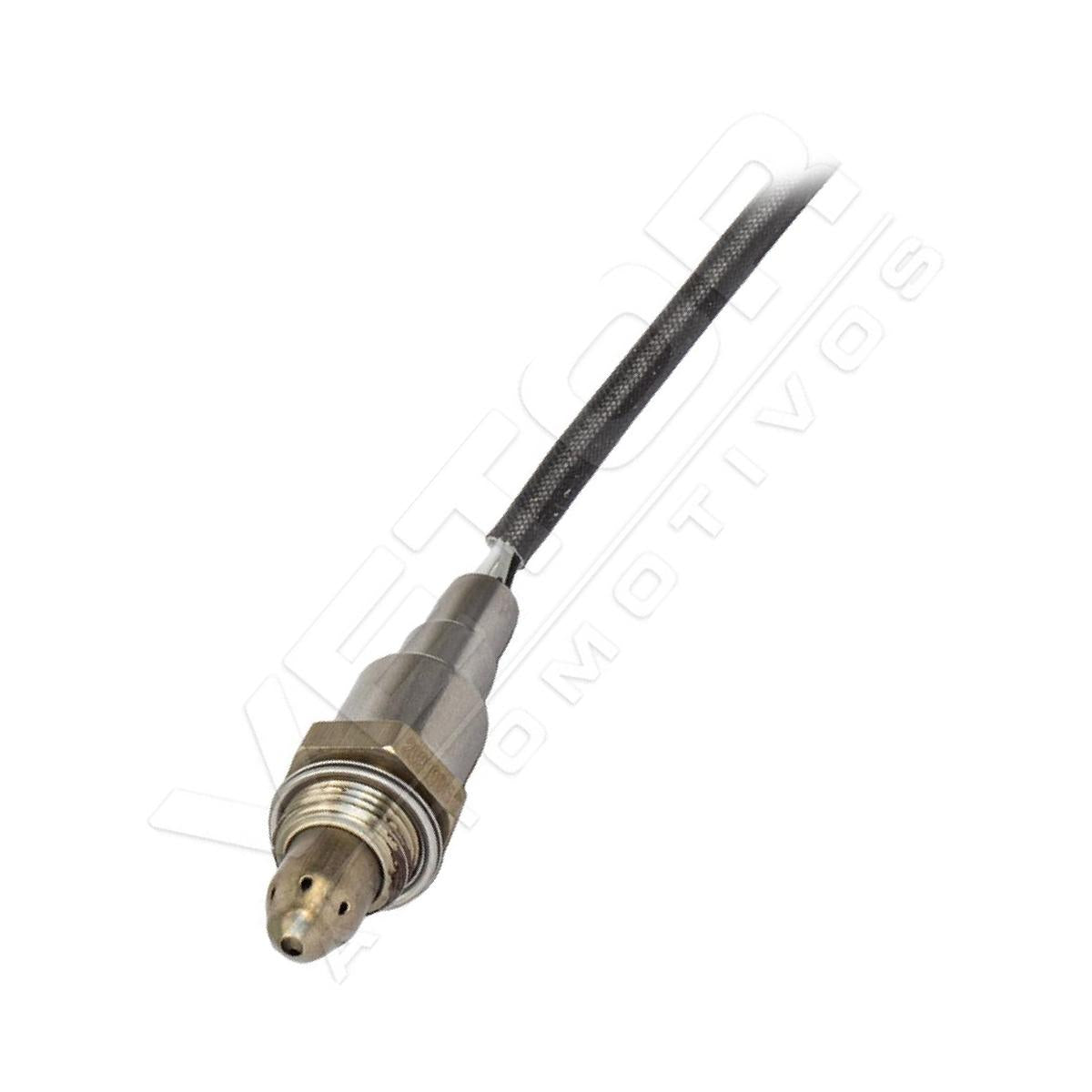 Sonda Lambda Planar - E-Klass - Esl048 - (3)