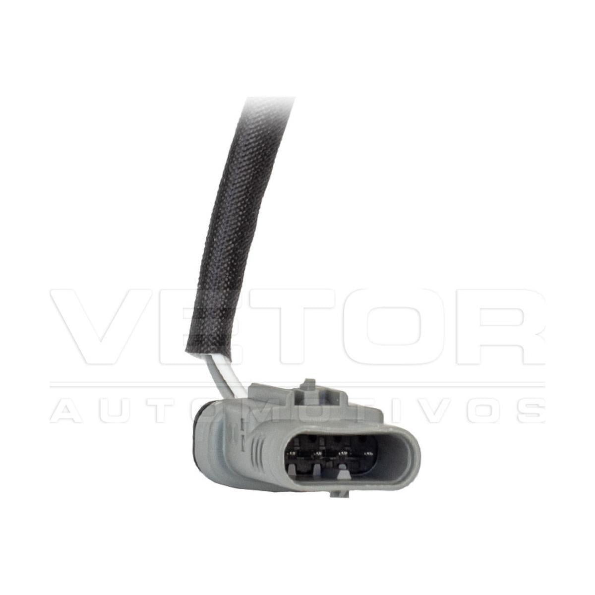 Sonda Lambda Planar - E-Klass - Esl048 - (4)