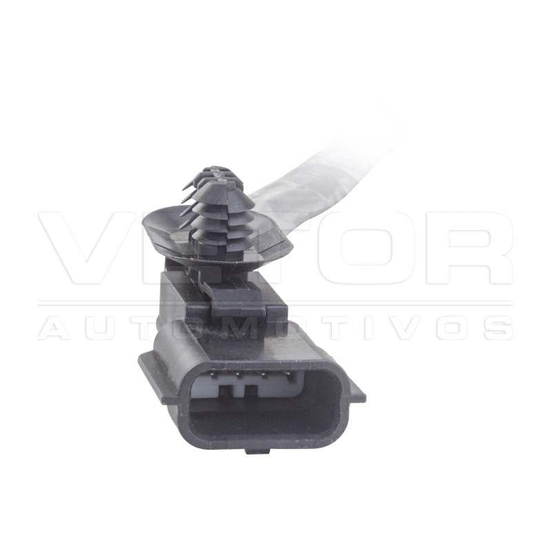 Sonda Lambda Planar - E-Klass - Esl022 - (3)