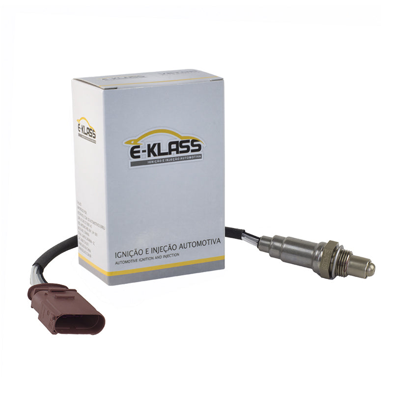 Sonda Lambda Planar - E-Klass - Esl0014 - (4)