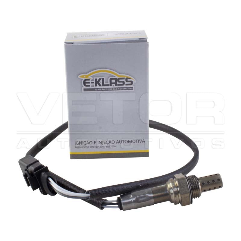 Sonda Lambda Pós Catalisador - E-Klass - Esl018 - (1)