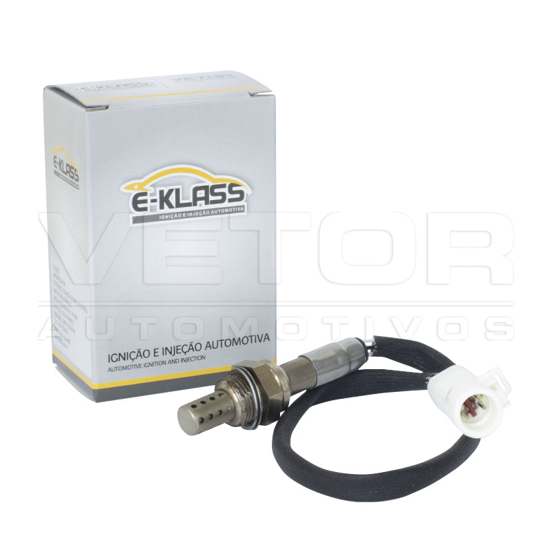 Sonda Lambda Pós Catalisador - E-Klass - Esl035 - (1)