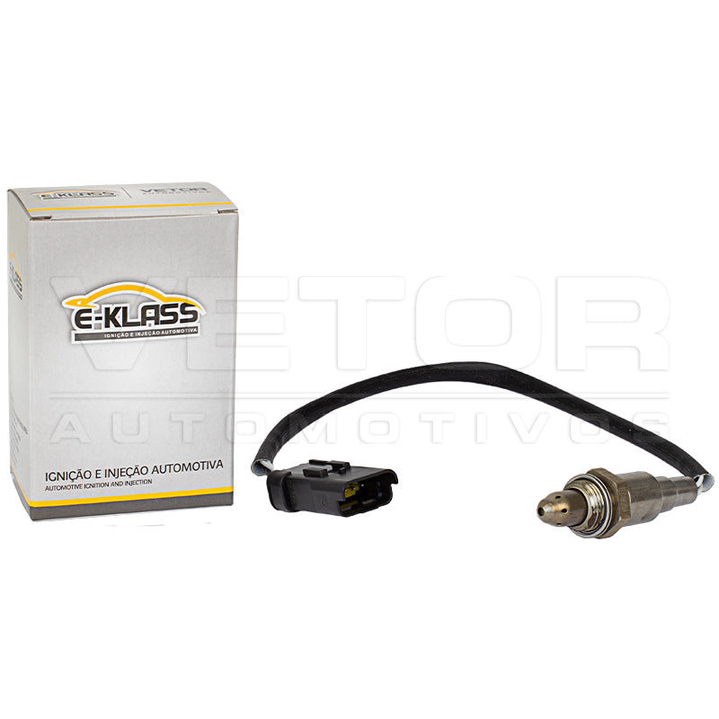 Sonda Lambda Pré e Pós Catalisador - E-Klass - Esl054 - (1)