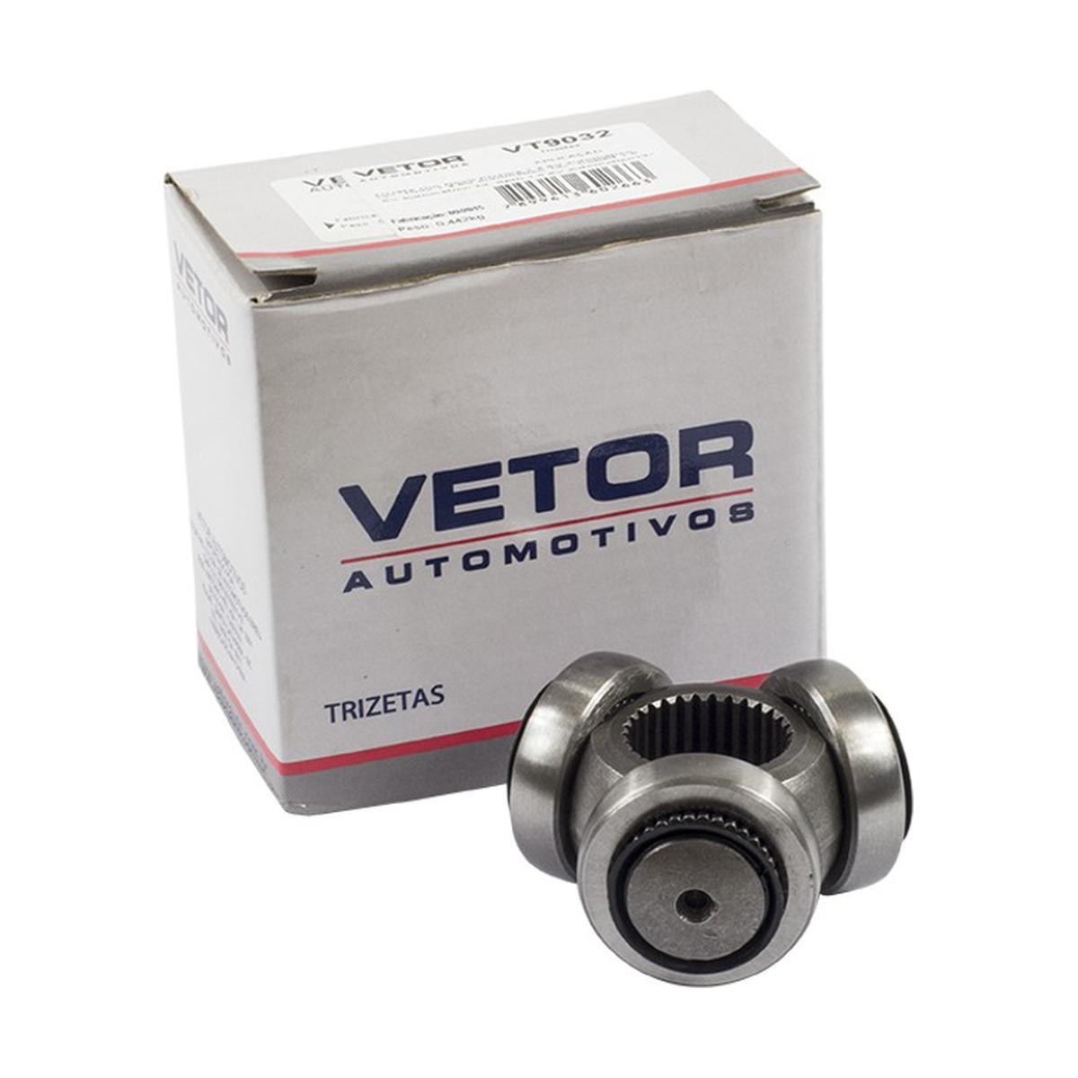 Trizeta - Vetor - Vt9032 - (1)
