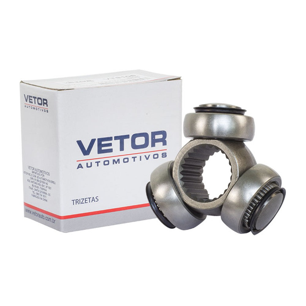 Trizeta - Vetor - Vt9111 - (1)