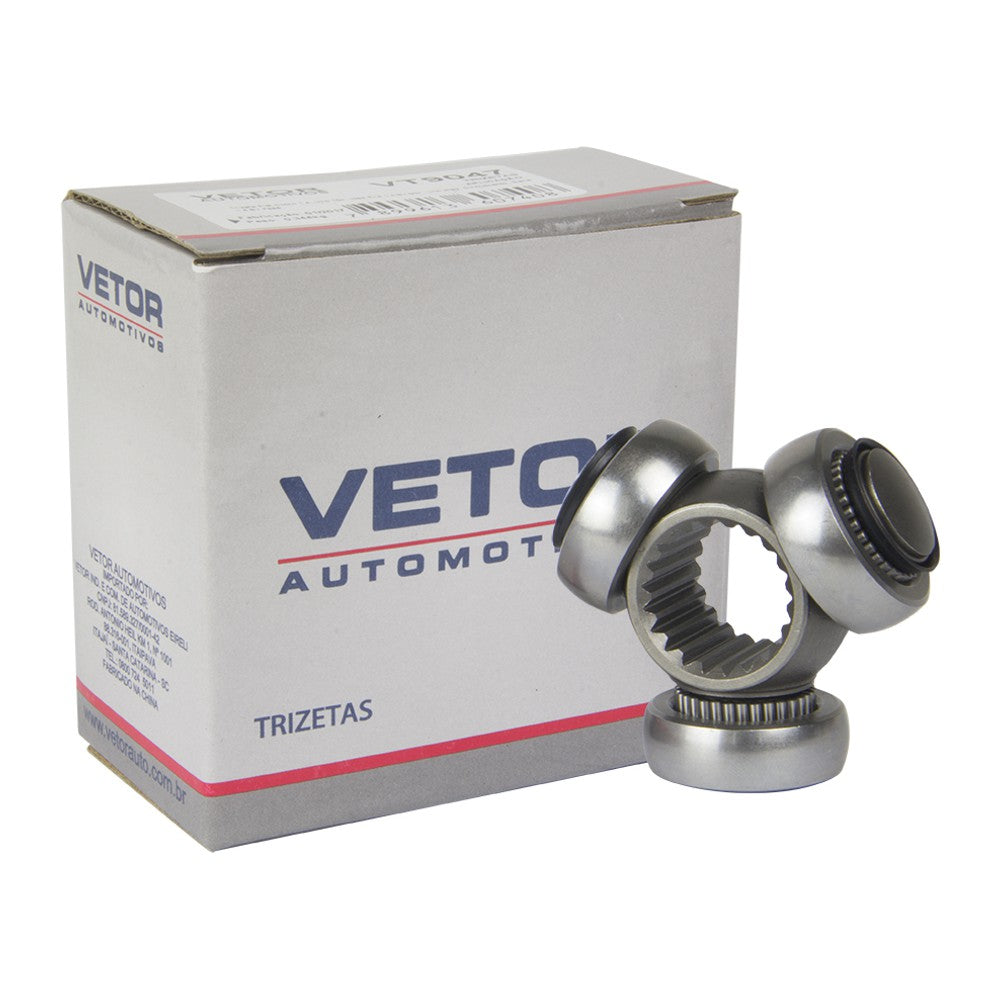 Trizeta - Vetor - Vt9047 - (1)