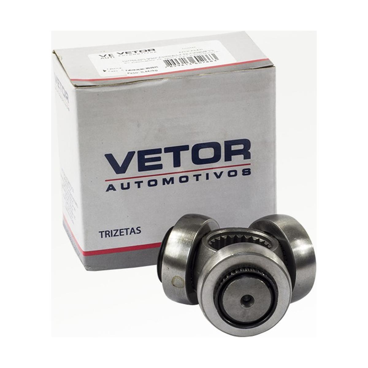 Trizeta - Vetor - Vt9070 - (1)