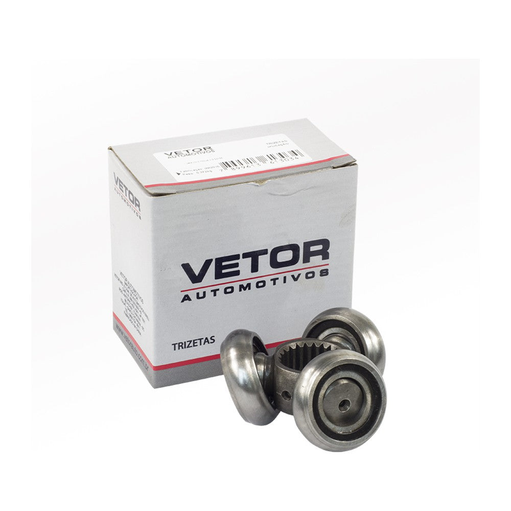 Trizeta - Vetor - Vt9074 - (1)