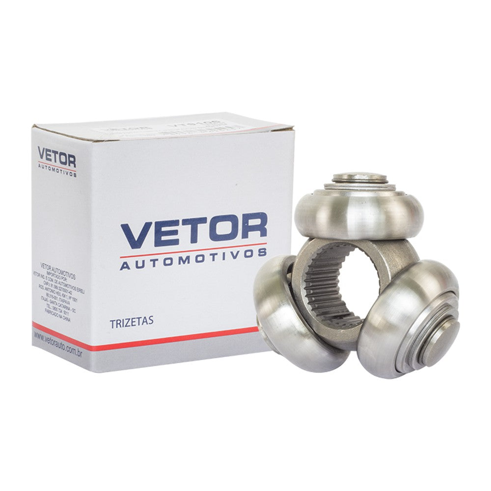Trizeta - Vetor - Vt9106 - (1)