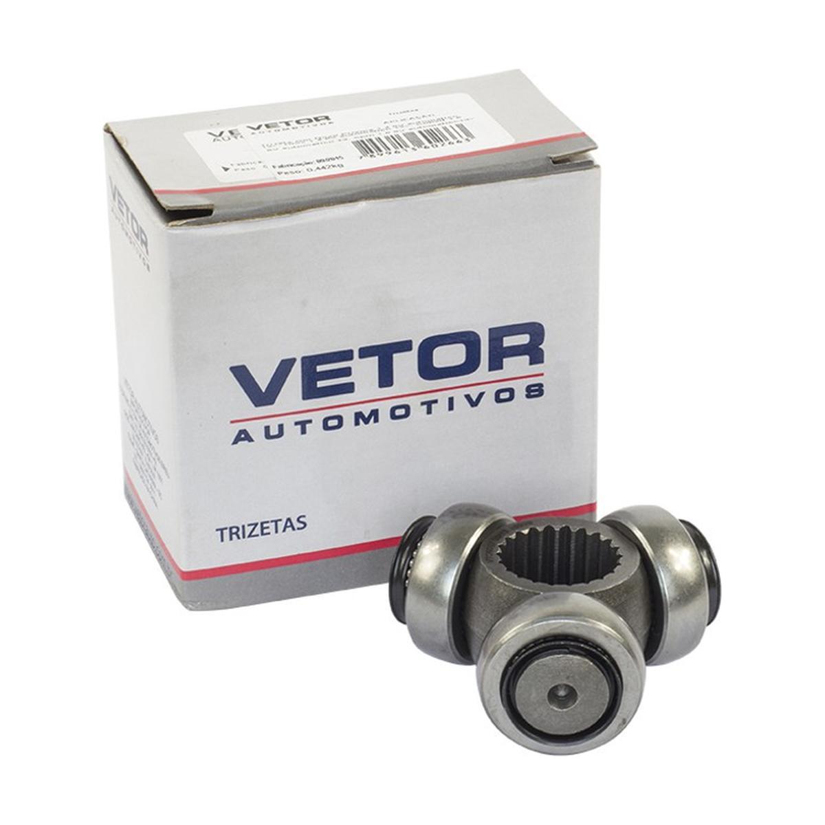 Trizeta - Vetor - Vt9037 - (1)